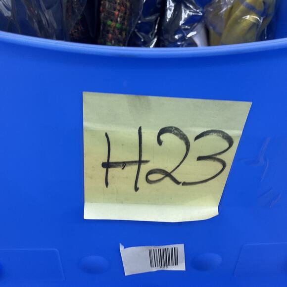 Earthy Striped Sweater - Picture 5 of 5